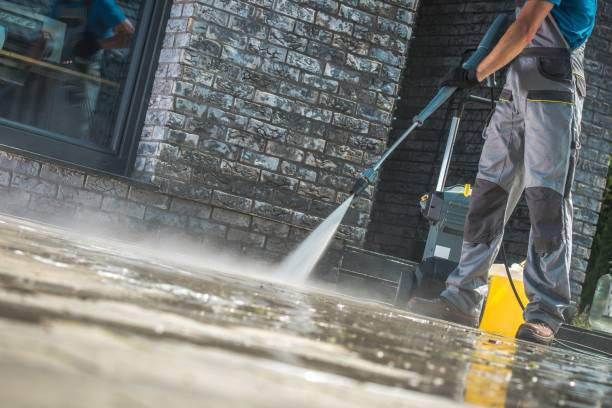 Reliable Live Oak, FL Pressure Washing Services Solutions